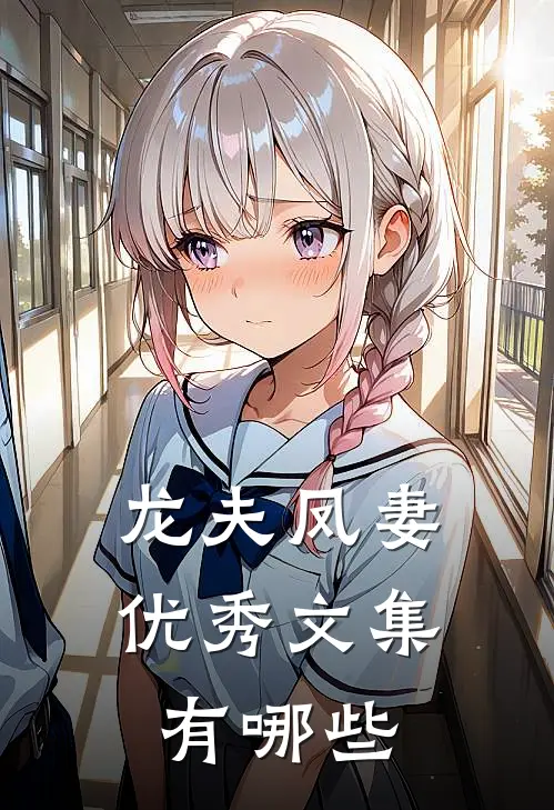 龙夫凤妻优秀文集有哪些