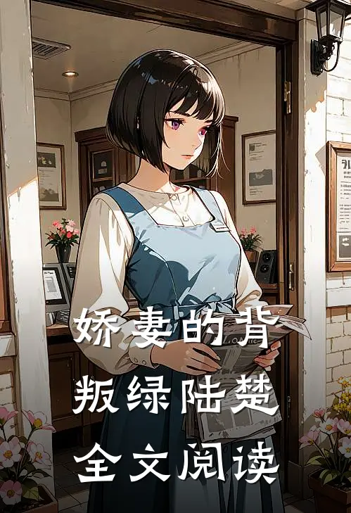 娇妻的背叛绿陆楚全文阅读