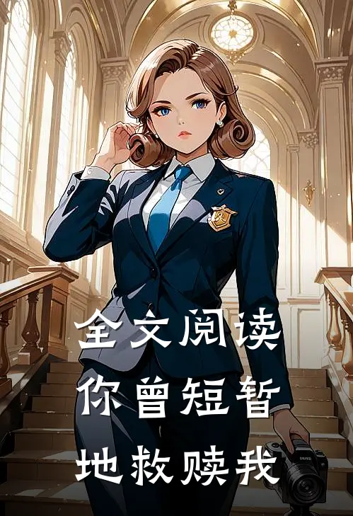 全文阅读你曾短暂地救赎我