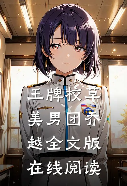 王牌校草美男团 乔越全文版在线阅读
