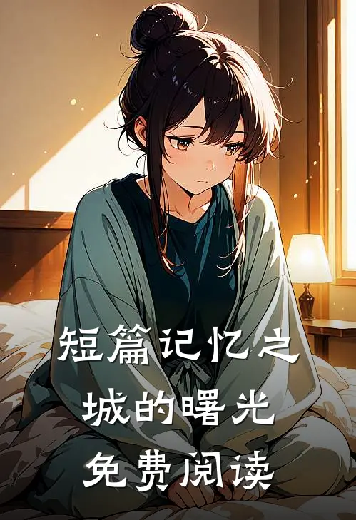 短篇记忆之城的曙光免费阅读