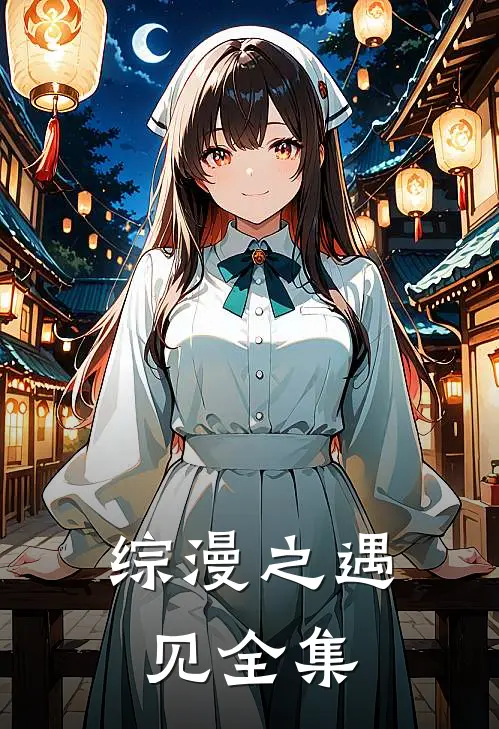 综漫之遇见全集