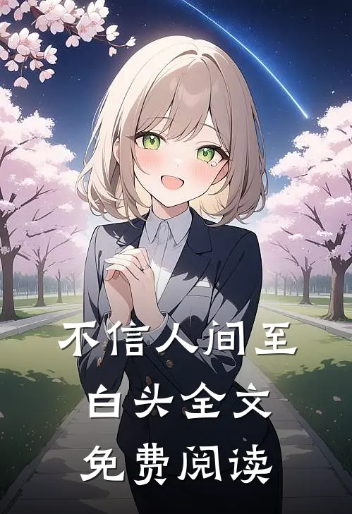 不信人间至白头全文免费阅读