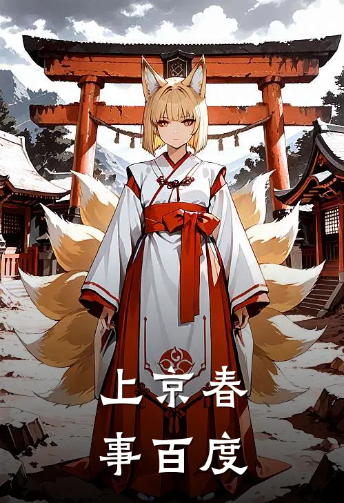 上京春事百度