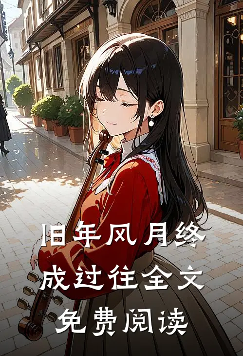 旧年风月终成过往全文免费阅读