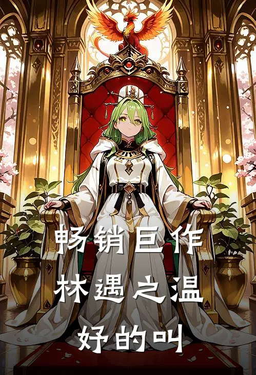 畅销巨作林遇之温妤的叫