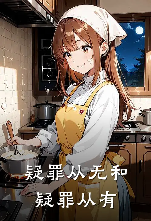 疑罪从无和疑罪从有