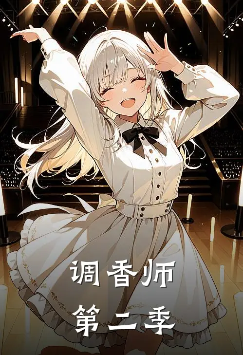 调香师第二季