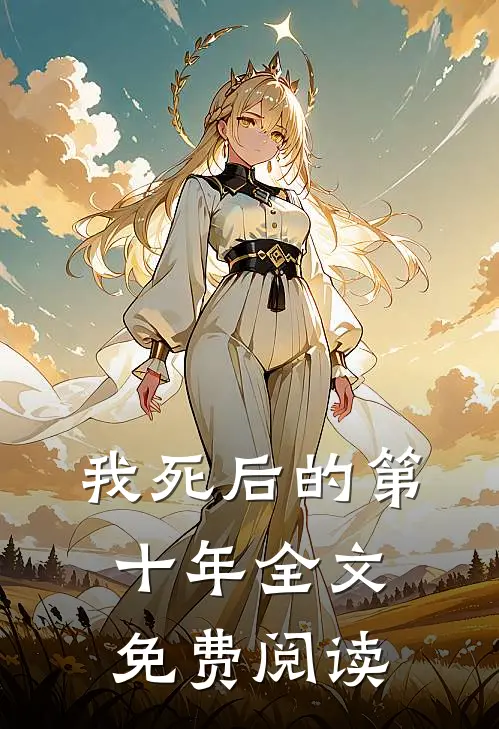 我死后的第十年全文免费阅读