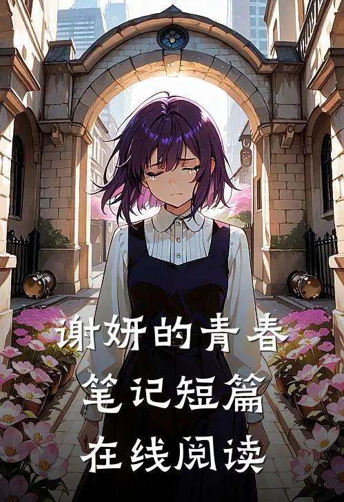 谢妍的青春笔记短篇在线阅读