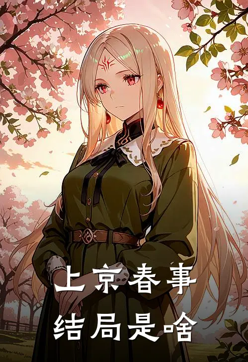 上京春事结局是啥