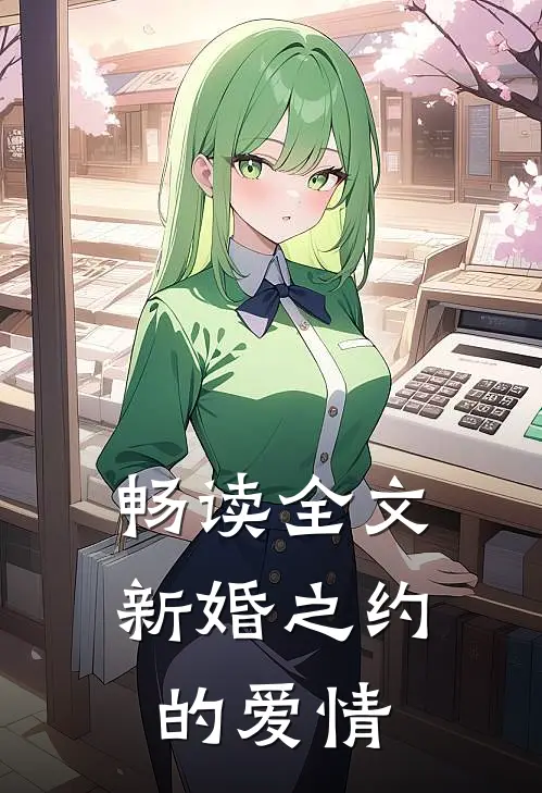 畅读全文新婚之约的爱情