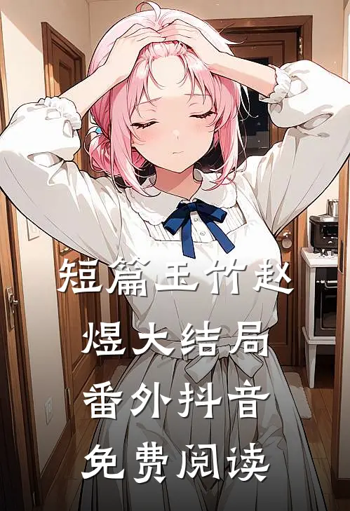 短篇玉竹赵煜大结局番外抖音免费阅读