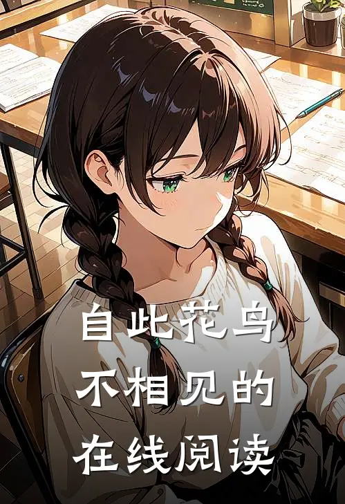 自此花鸟不相见的在线阅读