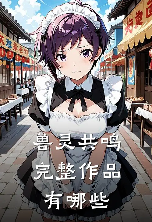 兽灵共鸣完整作品有哪些