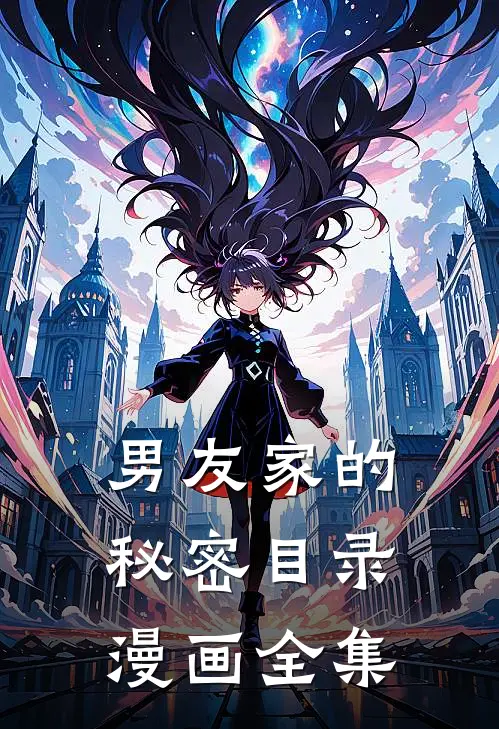 男友家的秘密目录漫画全集