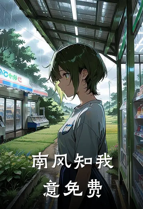 南风知我意免费