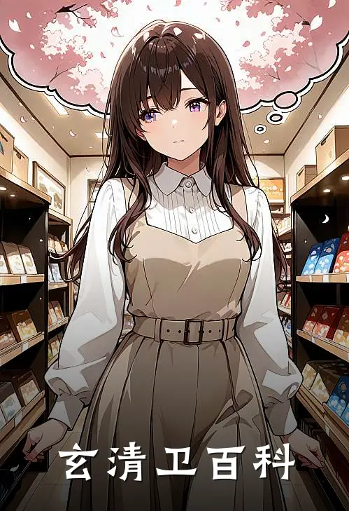 玄清卫百科