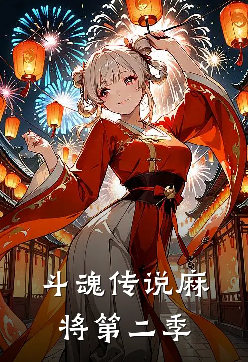 斗魂传说麻将第二季