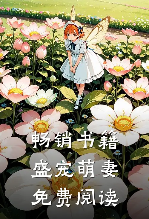 畅销书籍盛宠萌妻免费阅读