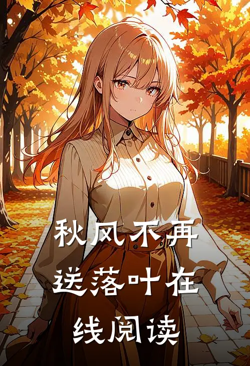 秋风不再送落叶在线阅读