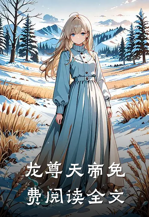 龙尊天帝免费阅读全文