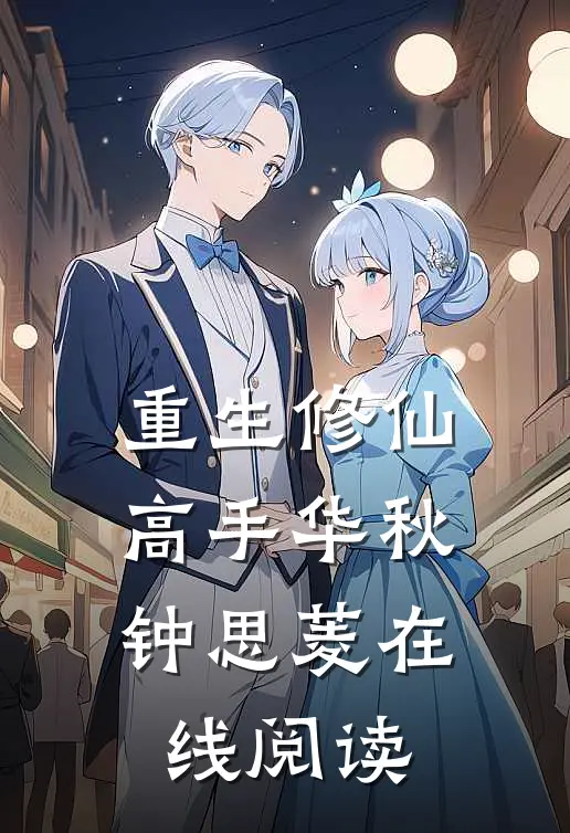 重生修仙高手华秋钟思菱在线阅读