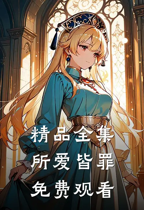 精品全集所爱皆罪免费观看
