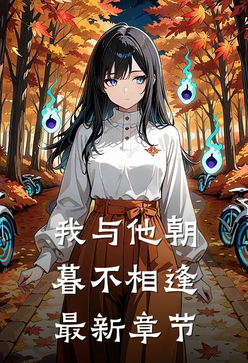 我与他朝暮不相逢最新章节