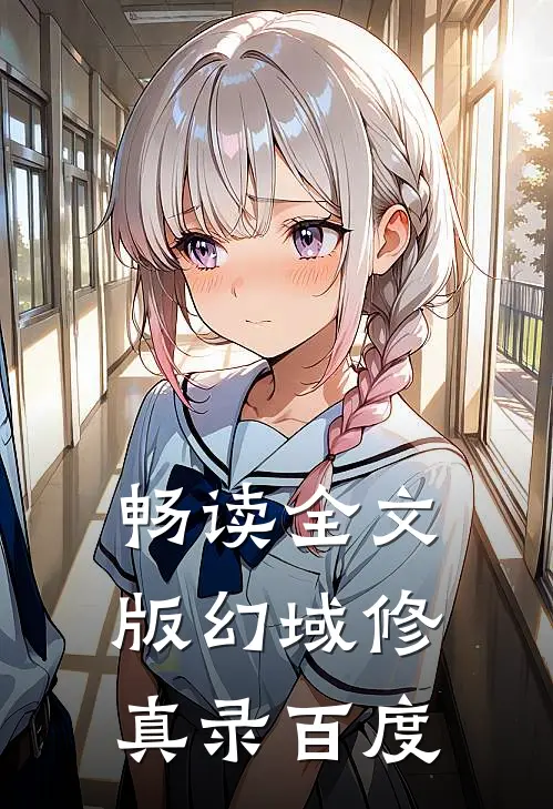 畅读全文版幻域修真录百度