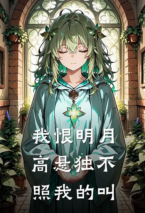 我恨明月高悬独不照我的叫