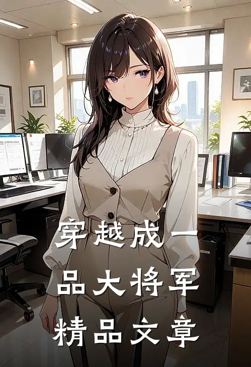 穿越成一品大将军精品文章