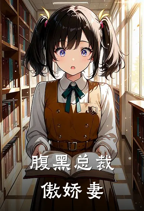 腹黑总裁傲娇妻