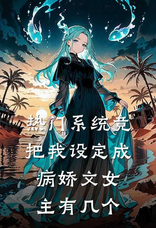 热门系统竟把我设定成病娇文女主有几个