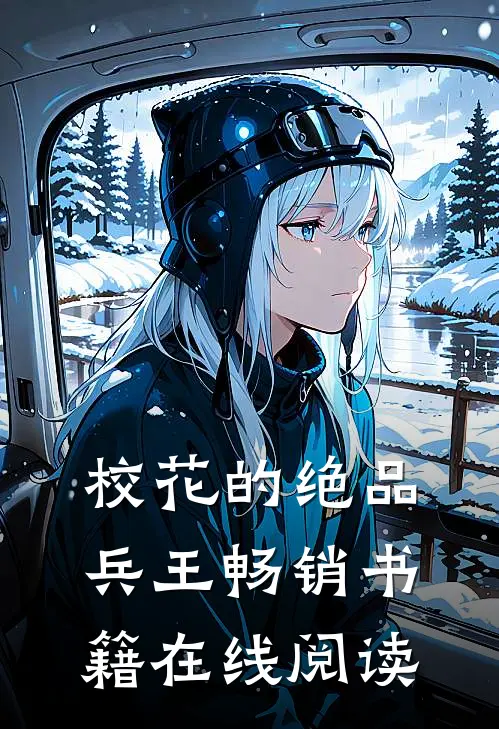 校花的绝品兵王畅销书籍在线阅读