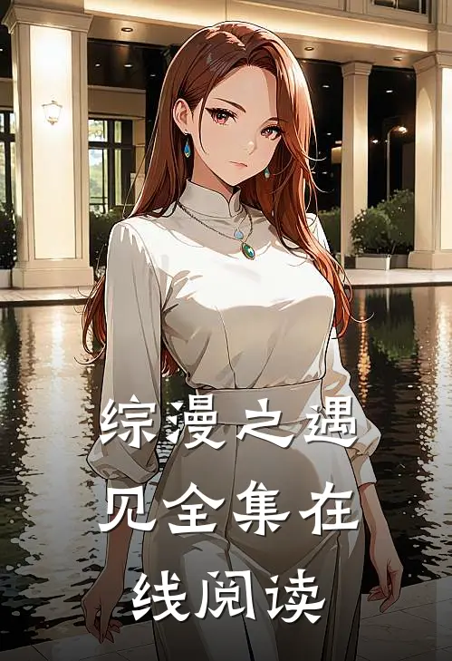 综漫之遇见全集在线阅读