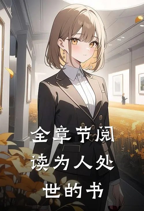 全章节阅读为人处世的书