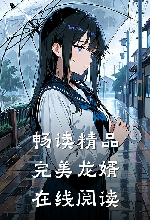畅读精品完美龙婿在线阅读