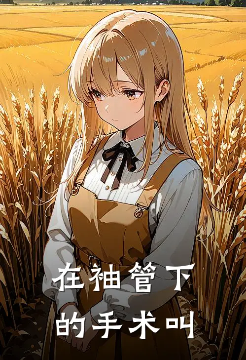在袖管下的手术叫