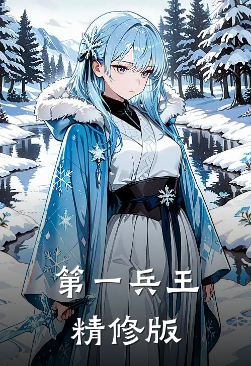 第一兵王精修版