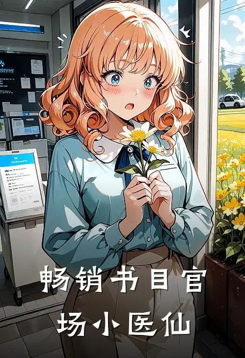 畅销书目官场小医仙