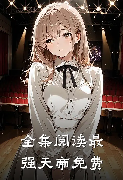 全集阅读最强天帝免费