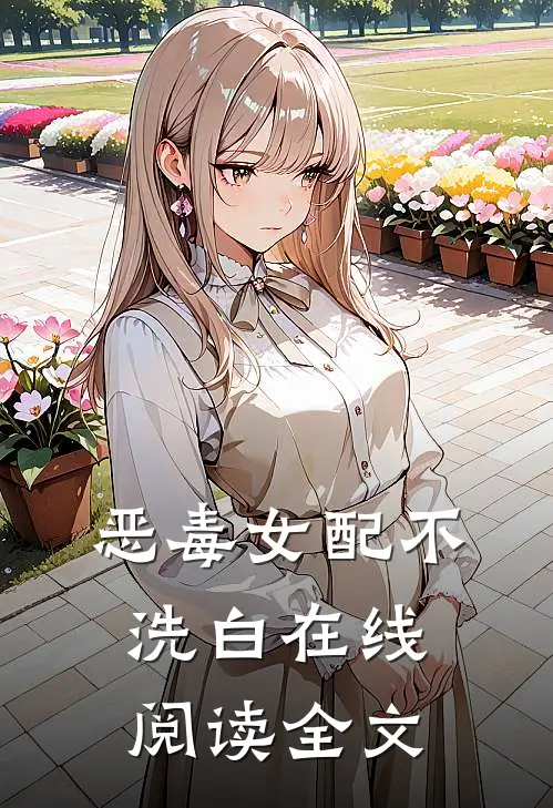 恶毒女配不洗白在线阅读全文