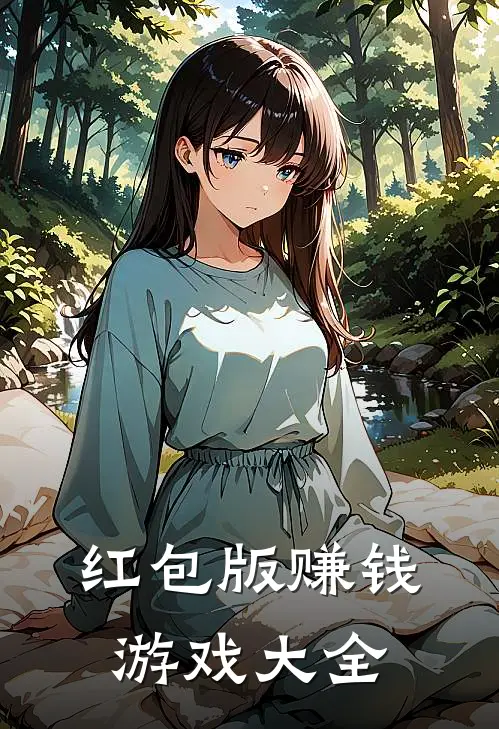 红包版赚钱游戏大全