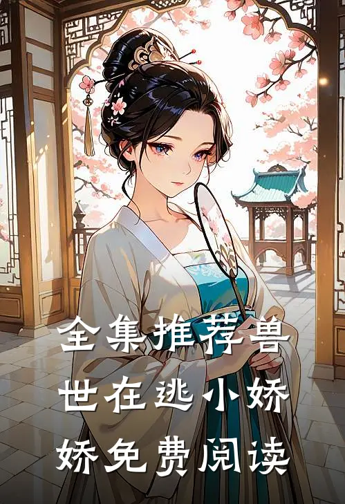 全集推荐兽世在逃小娇娇免费阅读