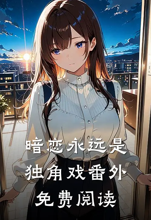 暗恋永远是独角戏 番外免费阅读
