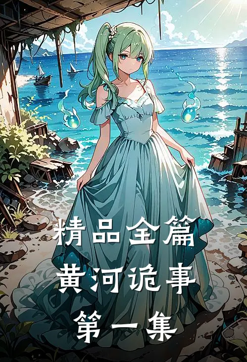 精品全篇黄河诡事第一集