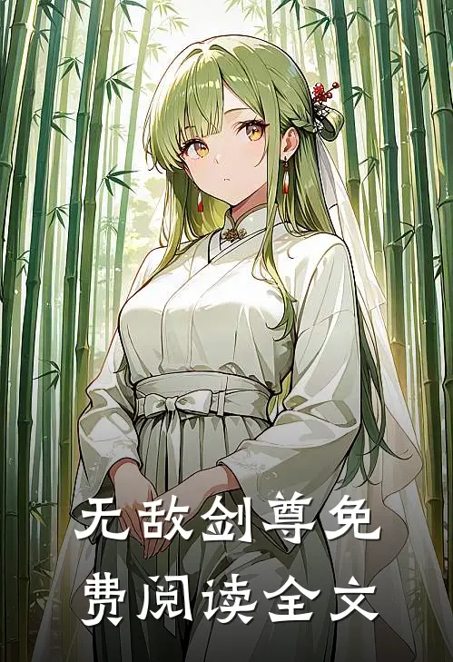 无敌剑尊免费阅读全文