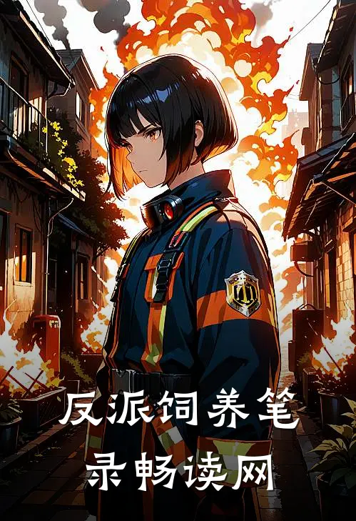 反派饲养笔录畅读网