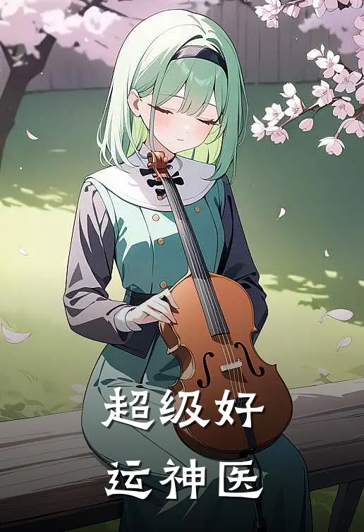 超级好运神医